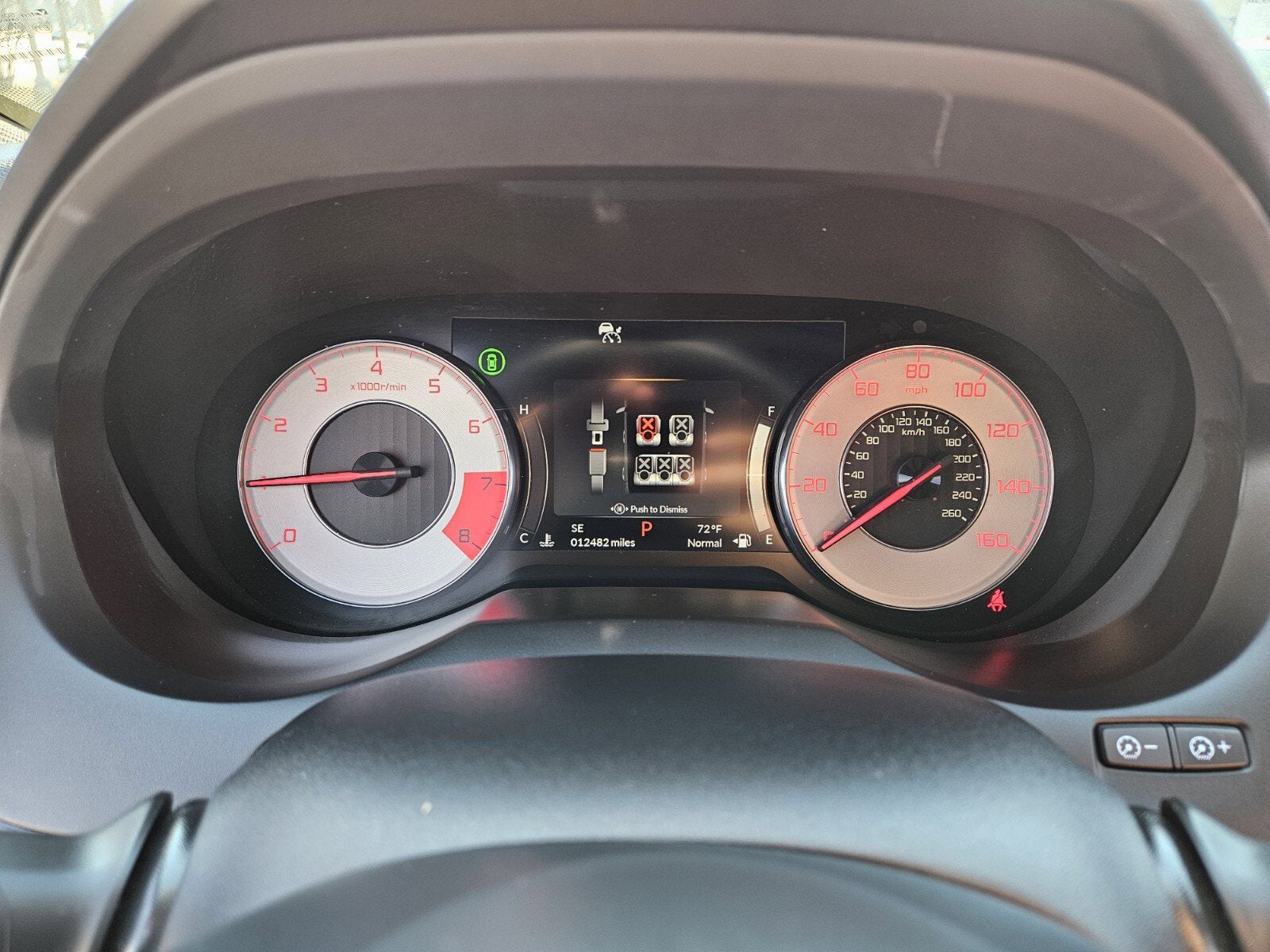 2024 Acura RDX w/A-Spec Package