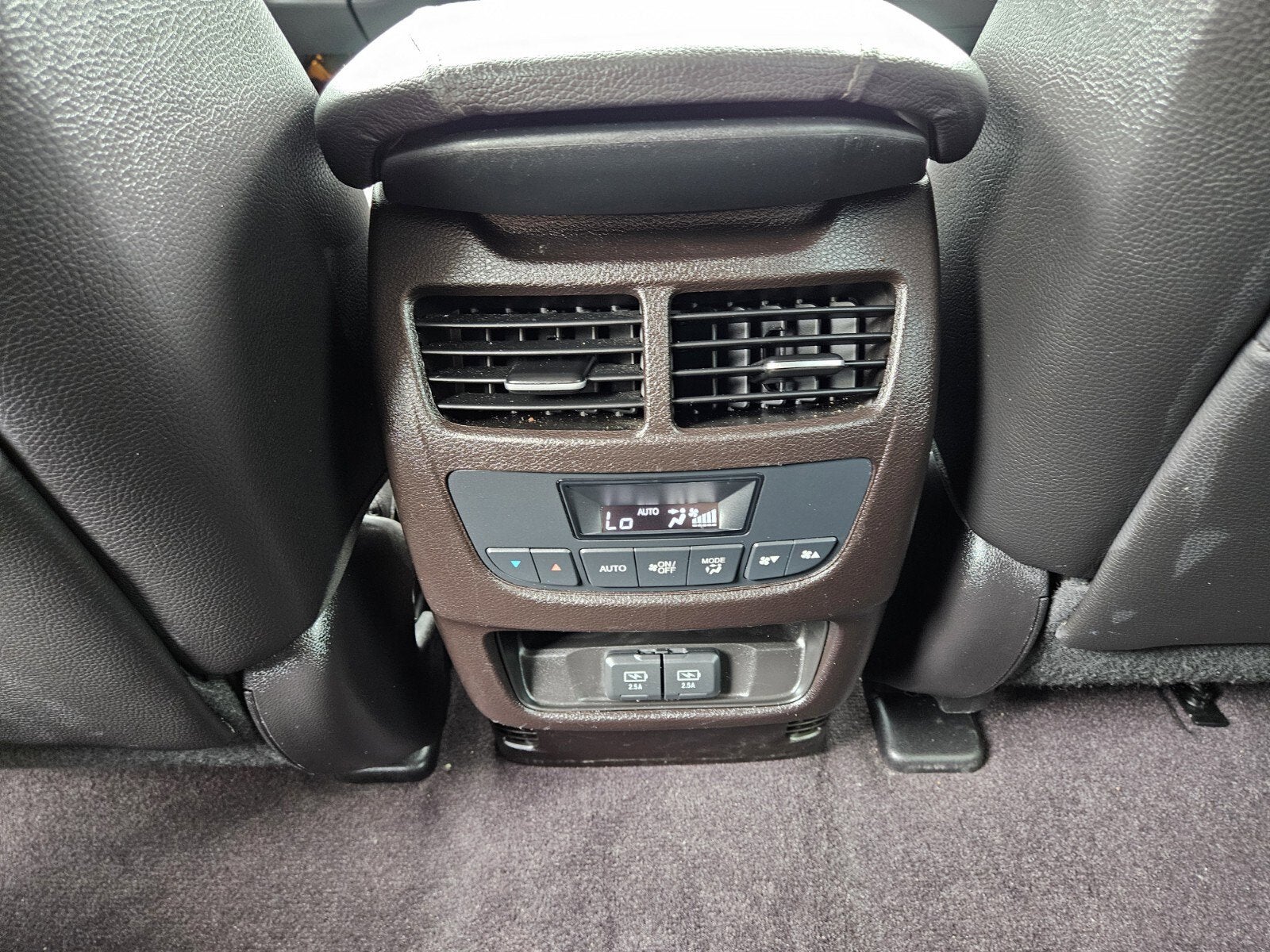 2019 Acura MDX 3.5L