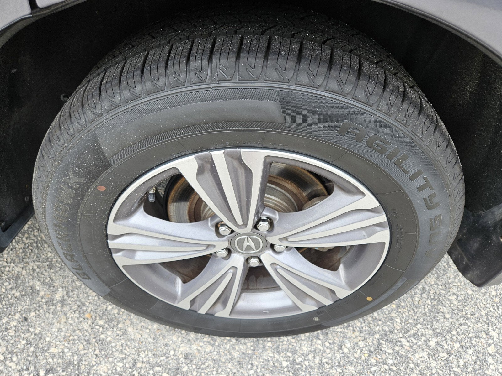 2019 Acura MDX 3.5L