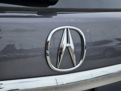 2019 Acura MDX 3.5L