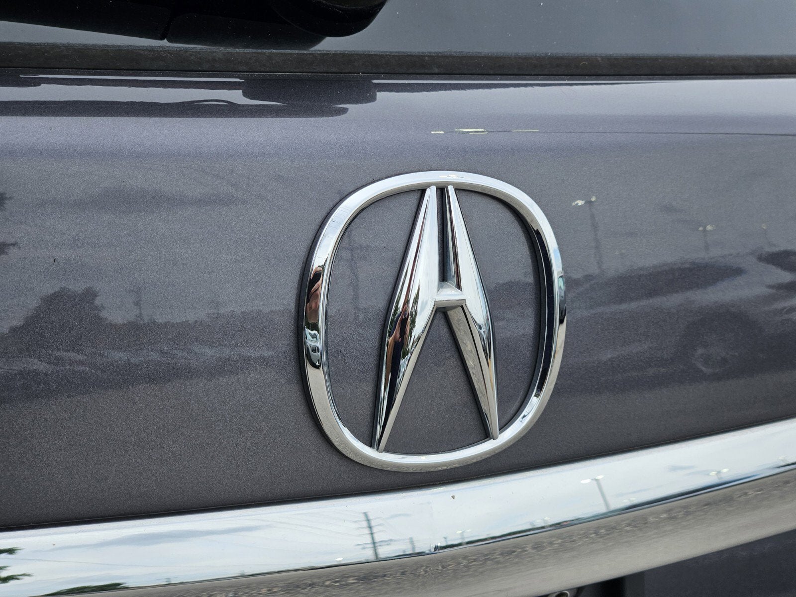 2019 Acura MDX 3.5L