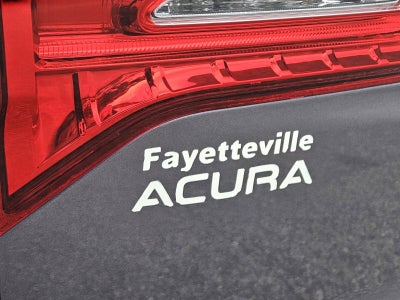 2019 Acura MDX 3.5L