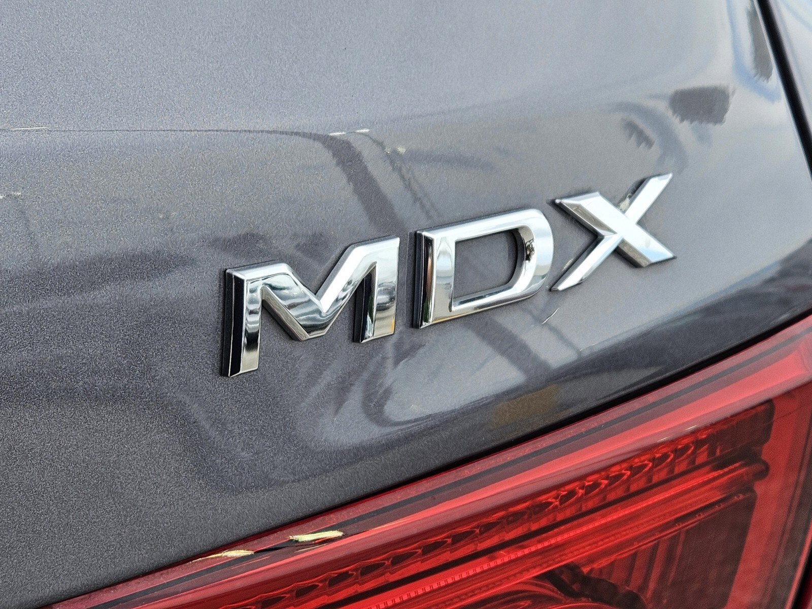 2019 Acura MDX 3.5L