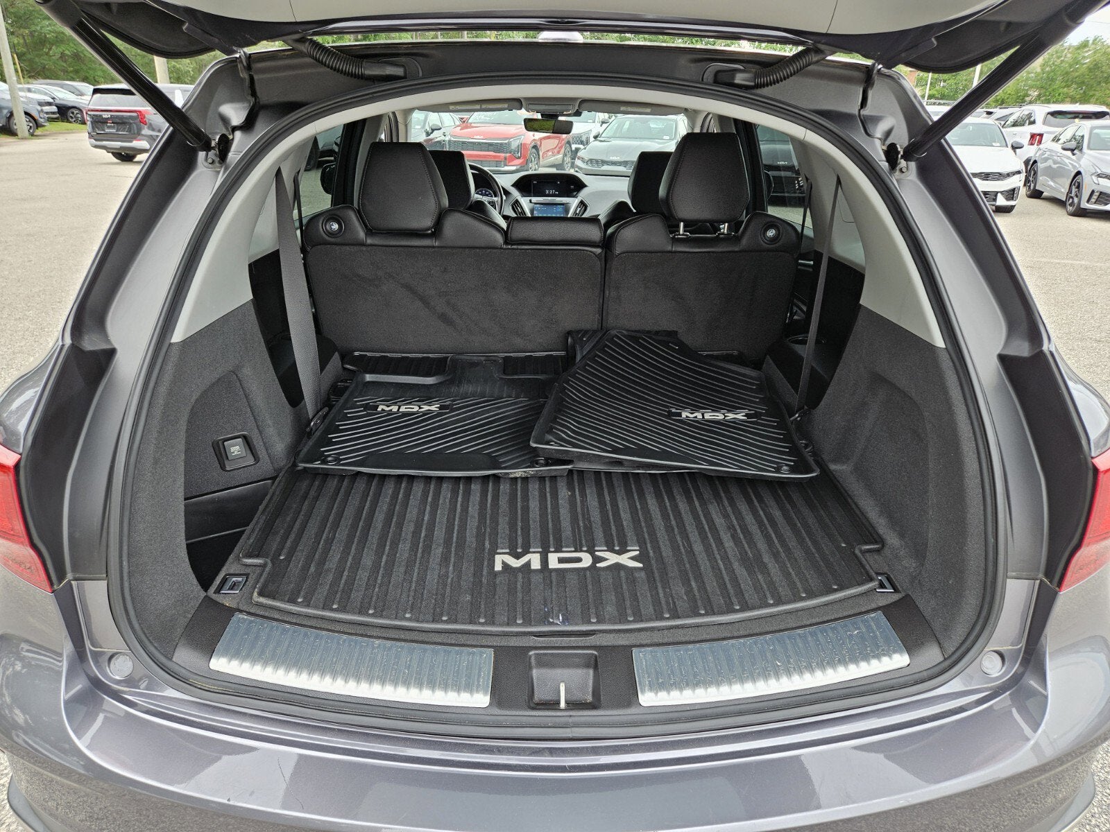 2019 Acura MDX 3.5L