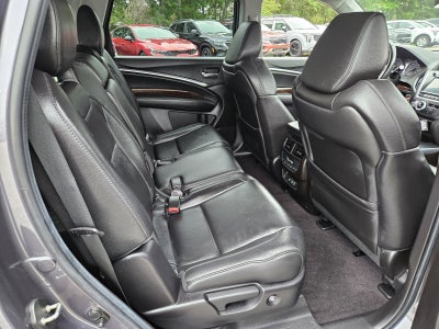2019 Acura MDX 3.5L