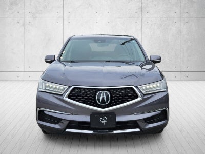 2019 Acura MDX 3.5L