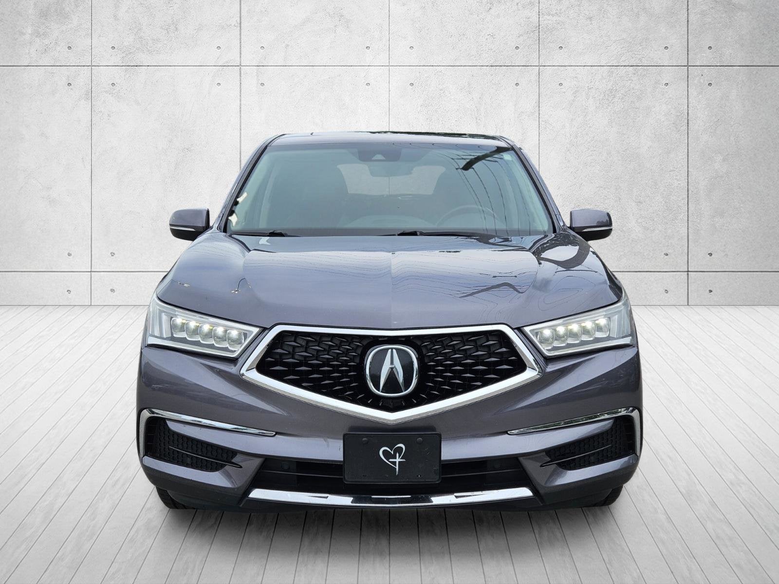 2019 Acura MDX 3.5L