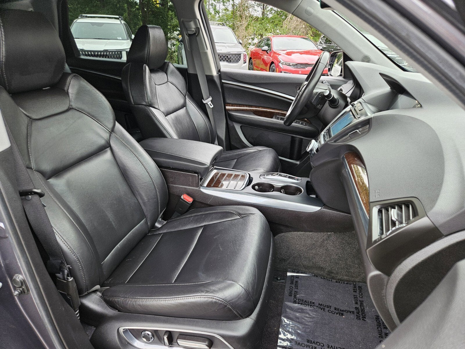 2019 Acura MDX 3.5L