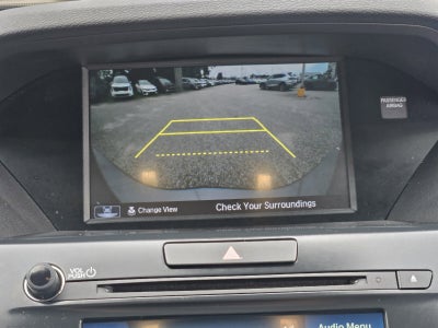 2019 Acura MDX 3.5L