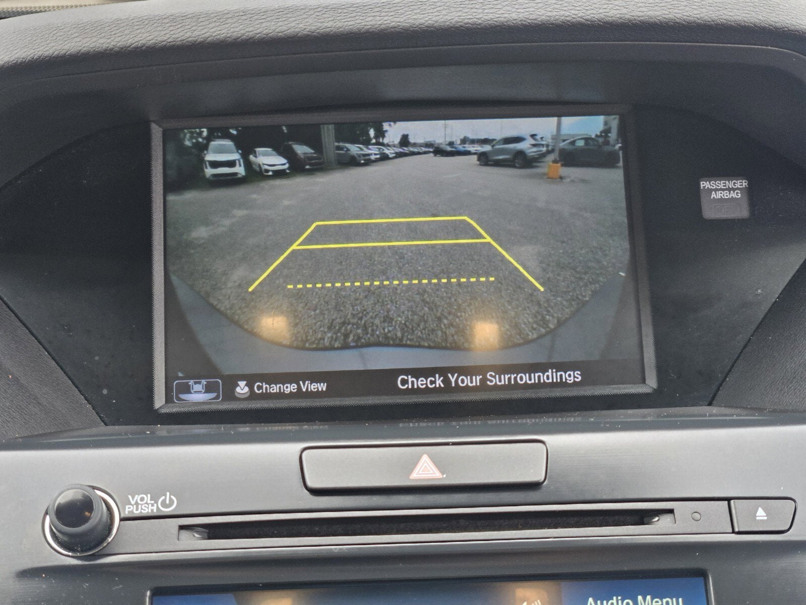 2019 Acura MDX 3.5L
