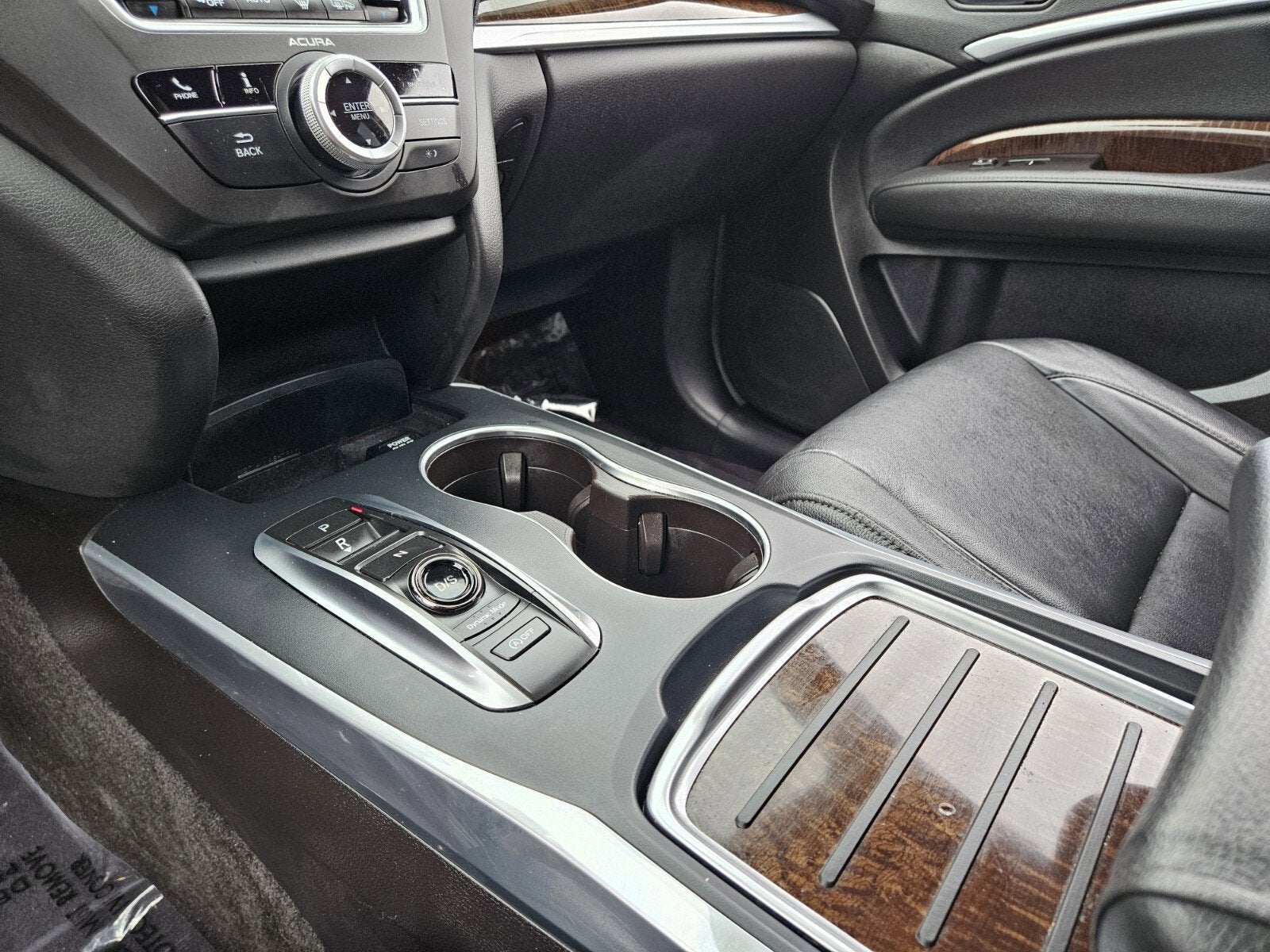2019 Acura MDX 3.5L