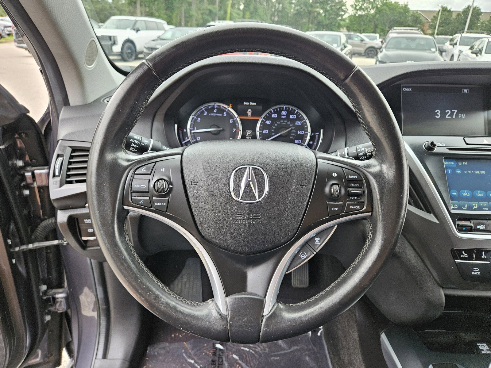 2019 Acura MDX 3.5L