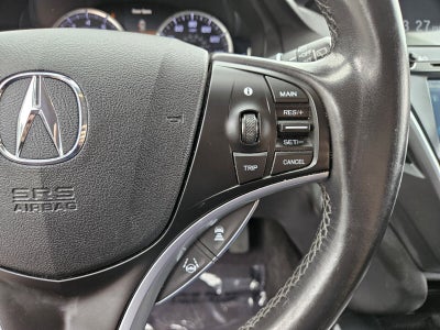 2019 Acura MDX 3.5L