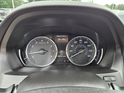 2019 Acura MDX 3.5L