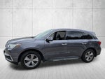 2019 Acura MDX 3.5L