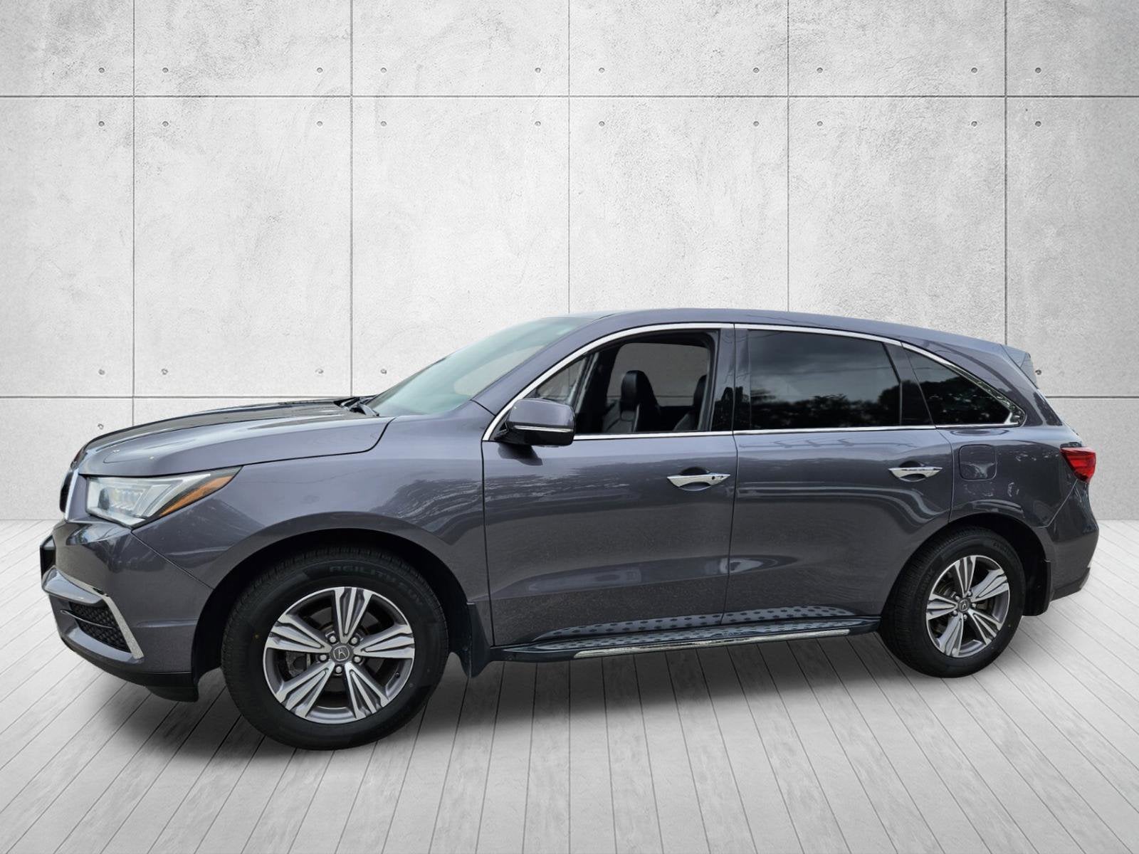 2019 Acura MDX 3.5L