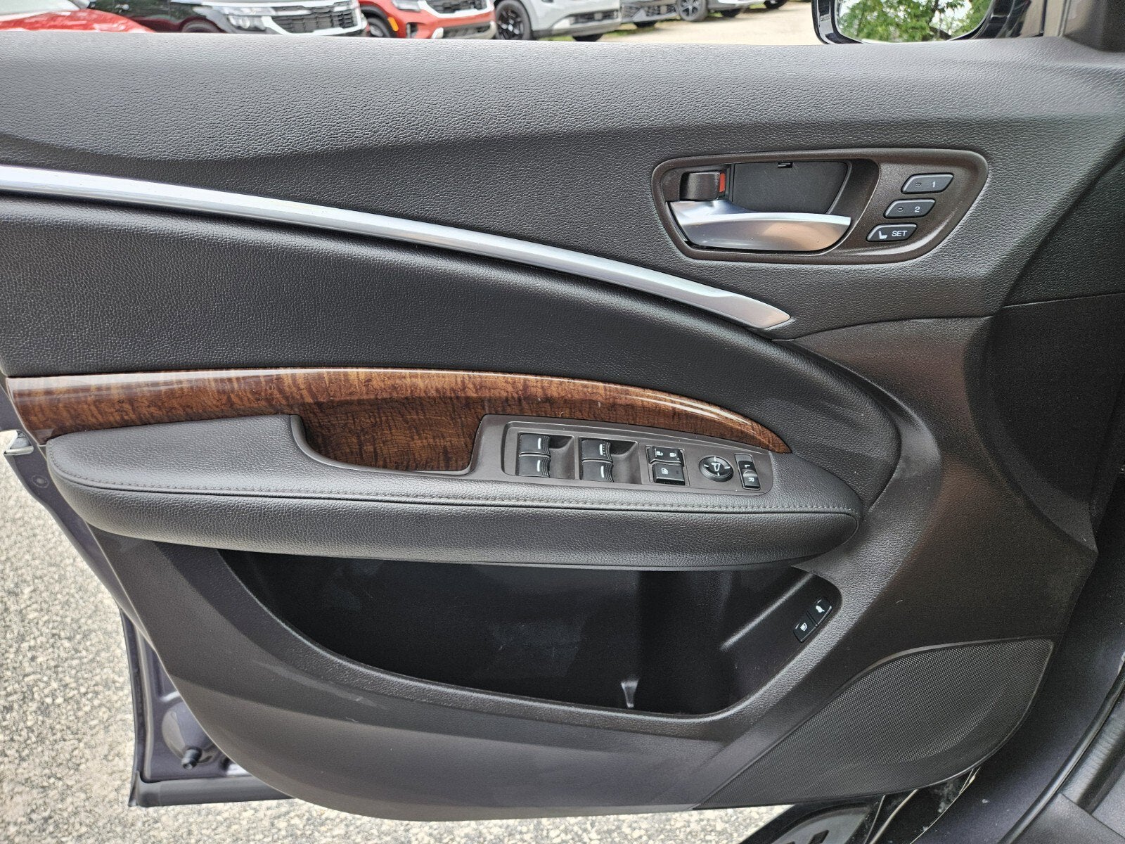 2019 Acura MDX 3.5L