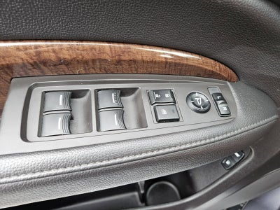 2019 Acura MDX 3.5L