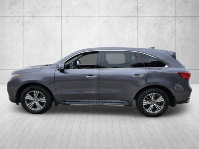 2019 Acura MDX 3.5L