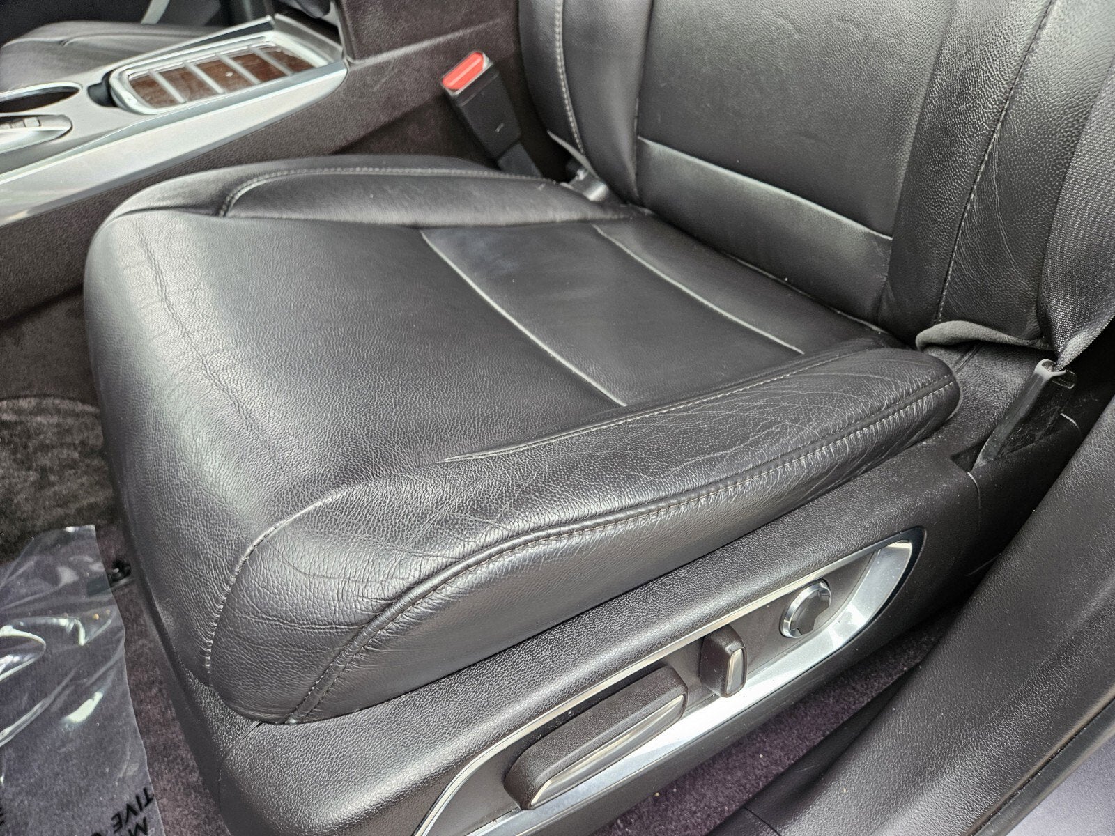 2019 Acura MDX 3.5L
