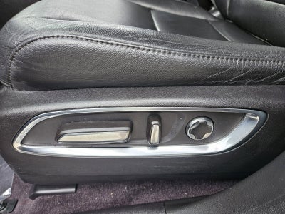 2019 Acura MDX 3.5L