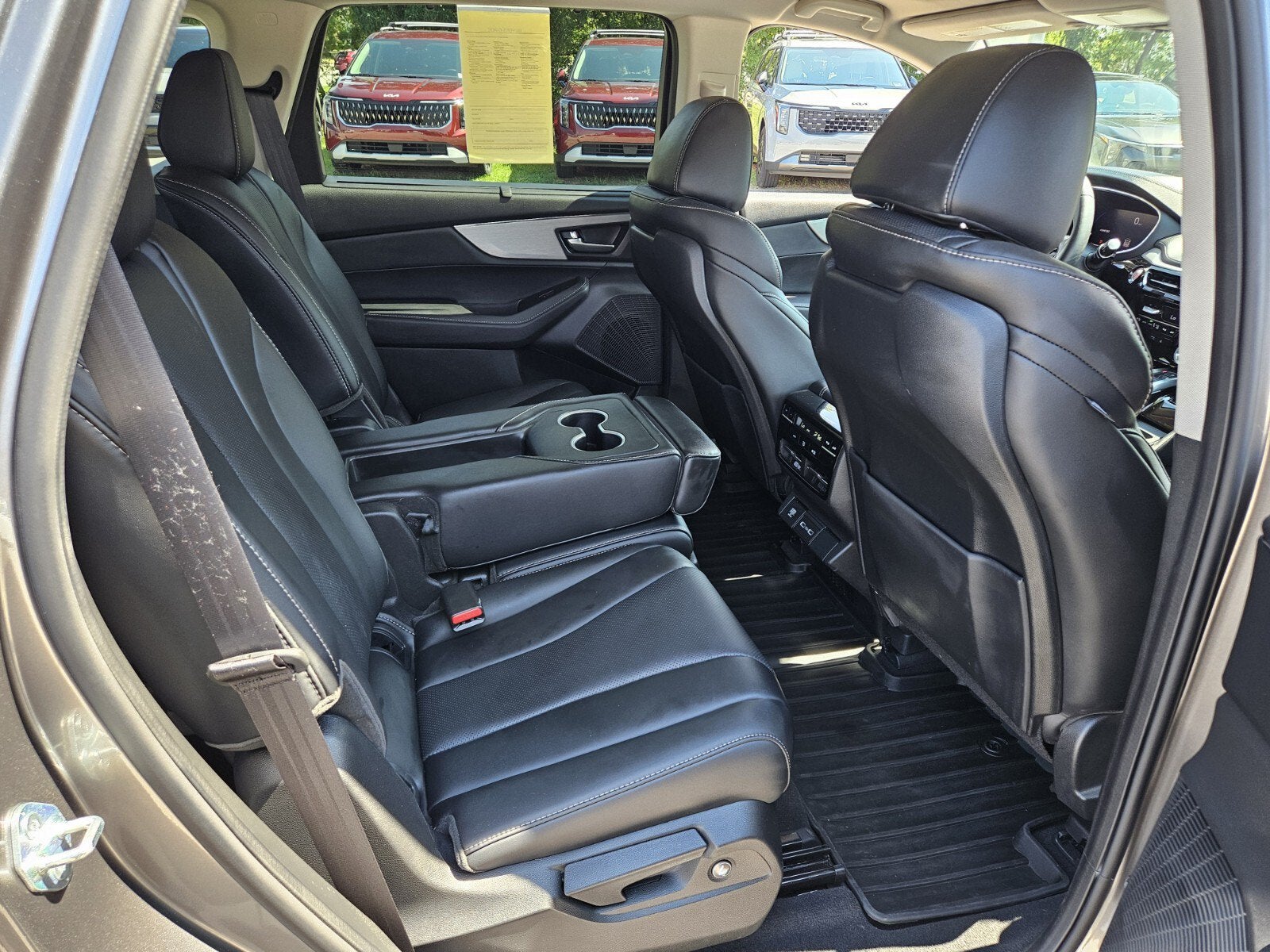 2024 Acura MDX w/Technology Package