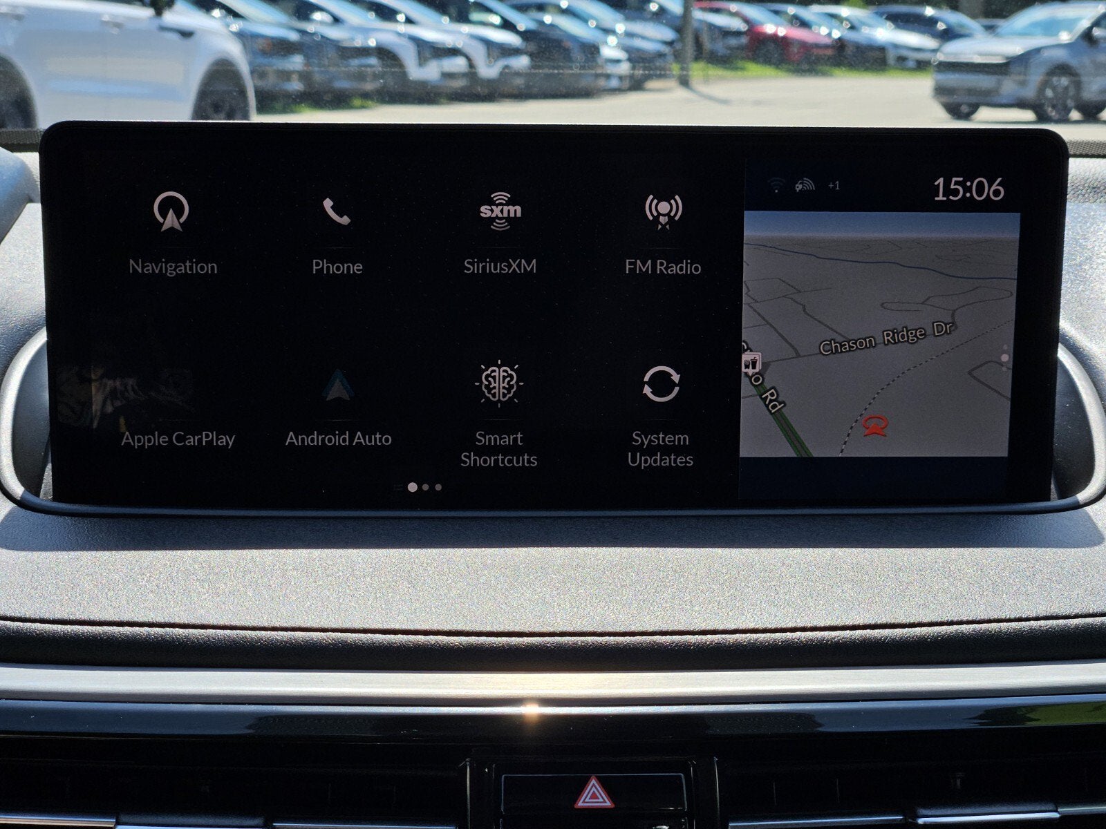 2024 Acura MDX w/Technology Package