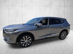 2024 Acura MDX w/Technology Package