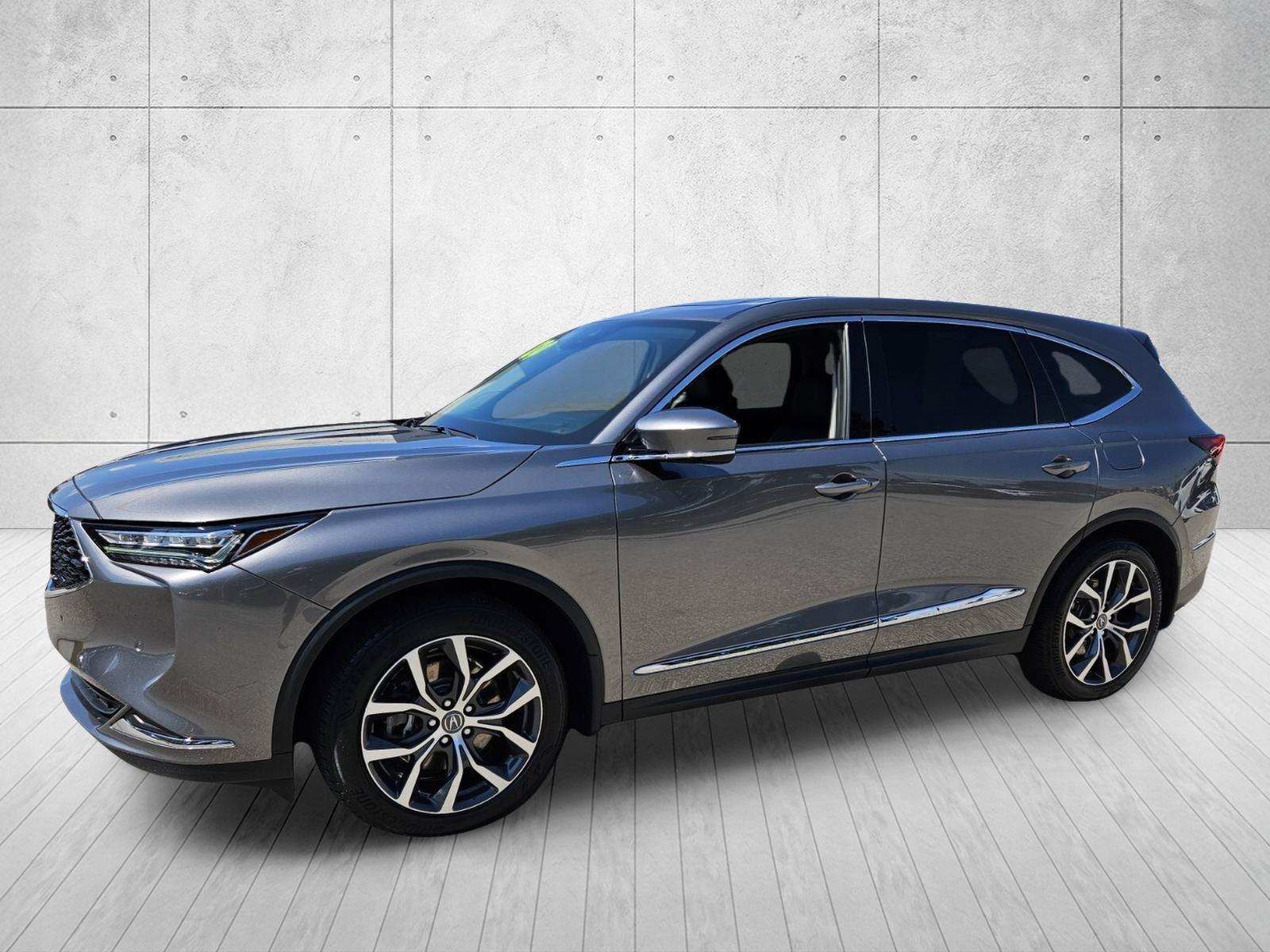 2024 Acura MDX w/Technology Package