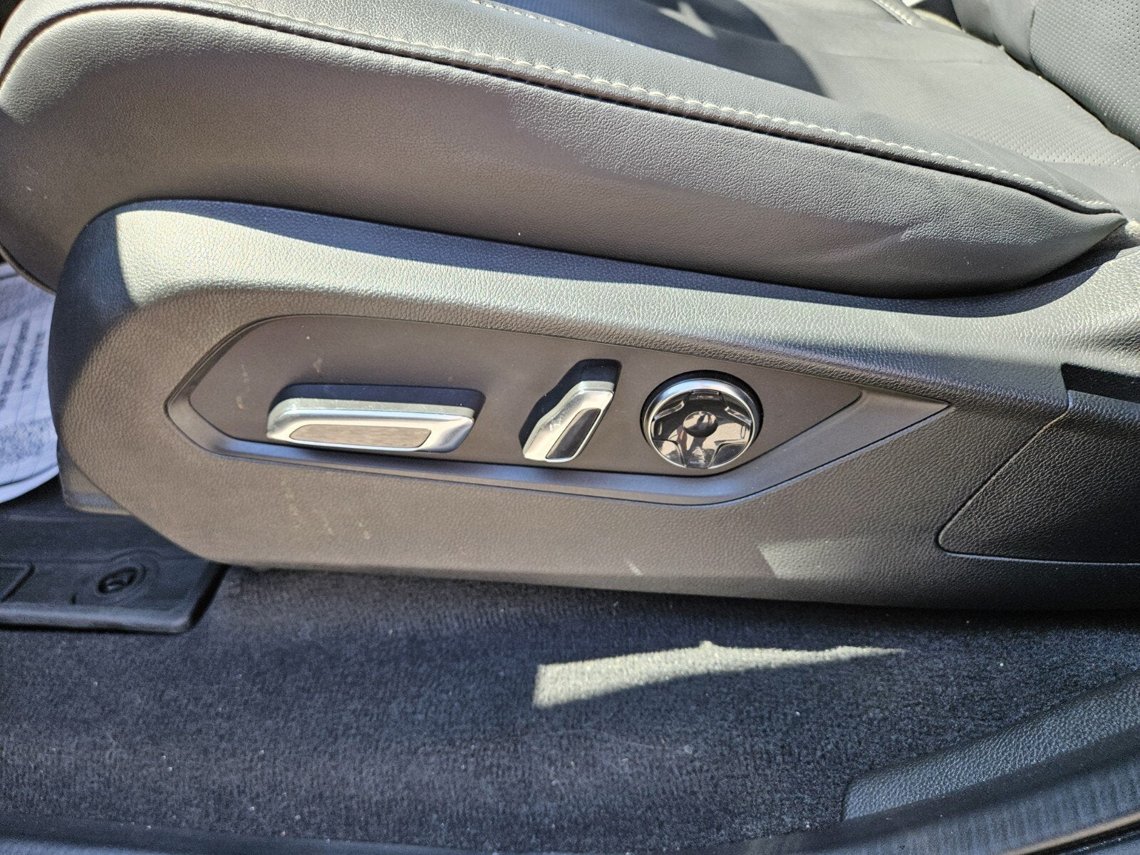 2024 Acura MDX w/Technology Package