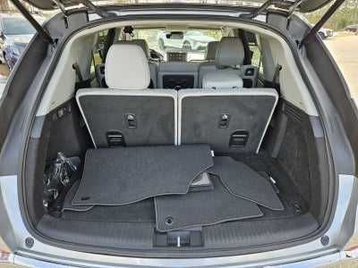 2025 Acura MDX w/Technology Package