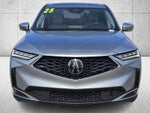 2025 Acura MDX w/Technology Package