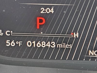 2025 Acura MDX w/Technology Package