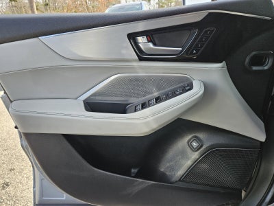 2025 Acura MDX w/Technology Package