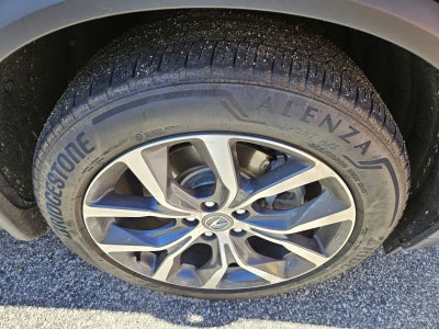 2024 Acura MDX w/Technology Package