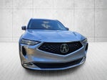 2024 Acura MDX w/Advance Package