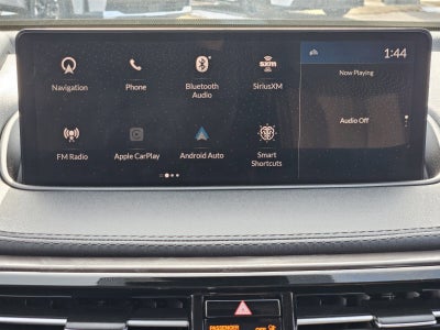 2023 Acura MDX w/Advance Package