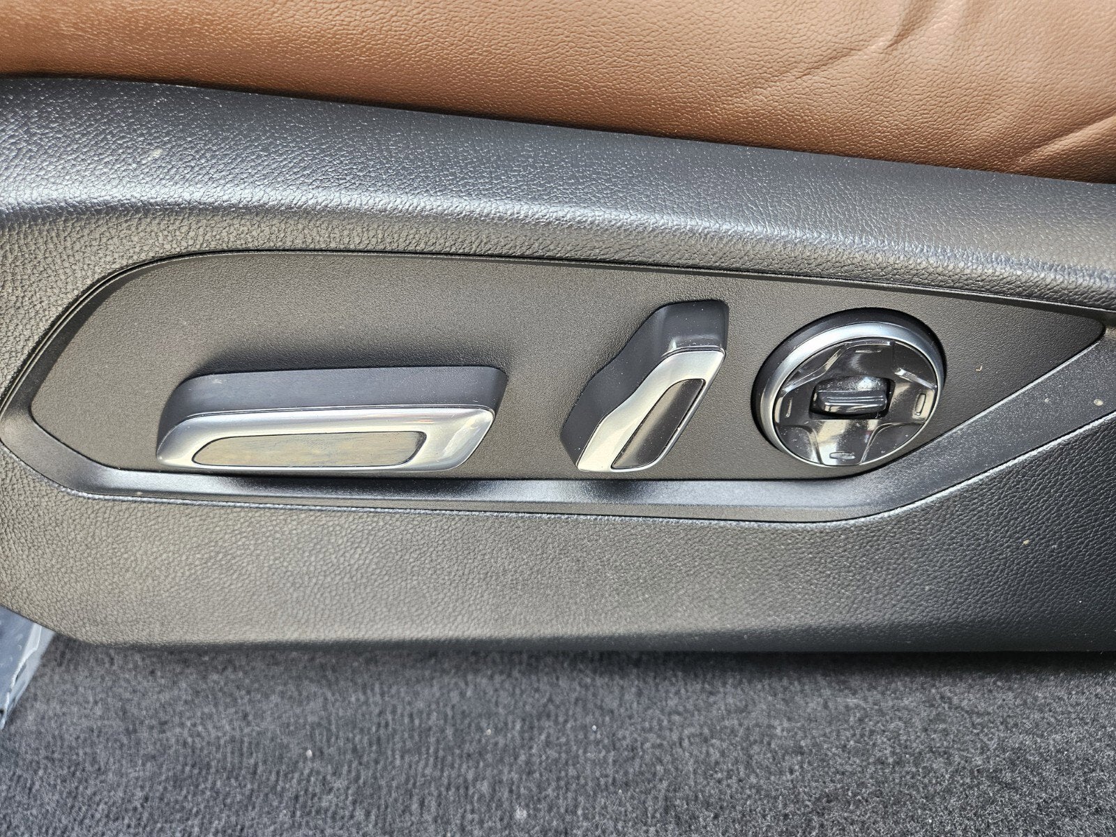 2023 Acura MDX w/Advance Package