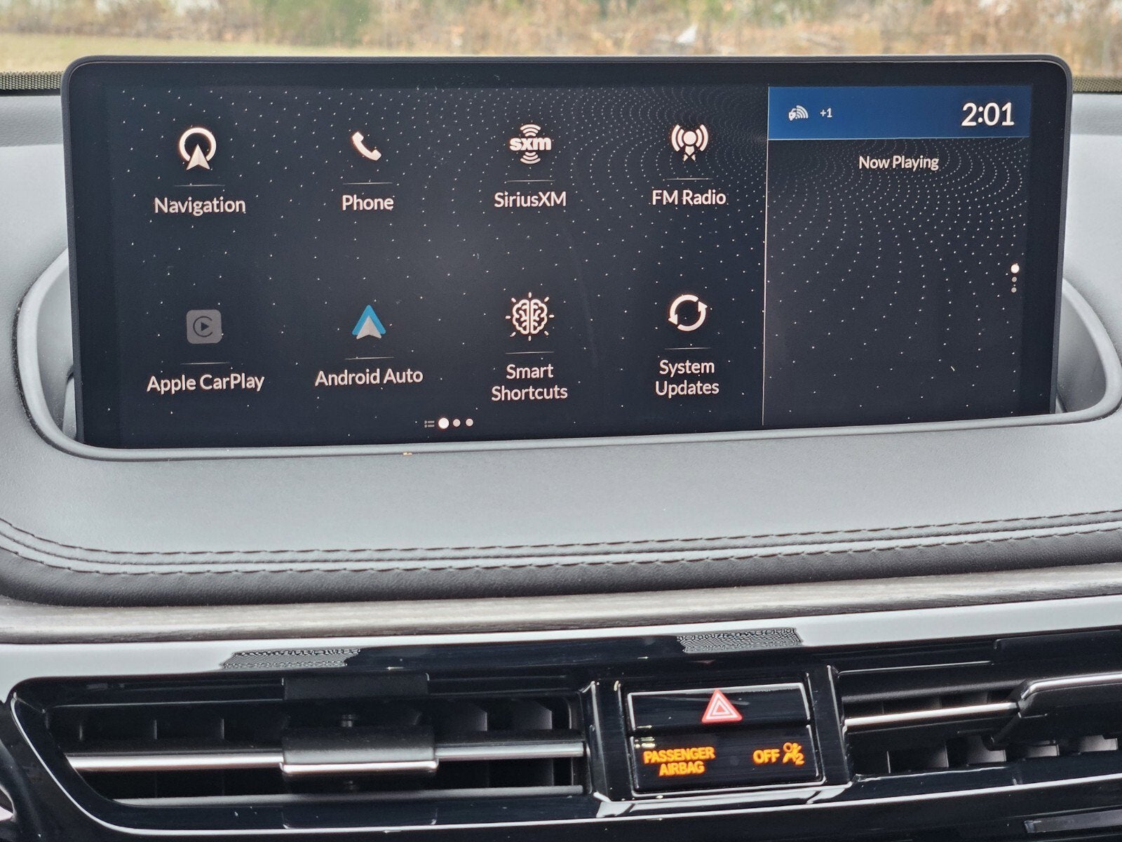 2024 Acura MDX w/Advance Package