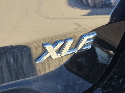 2019 Toyota Sienna L