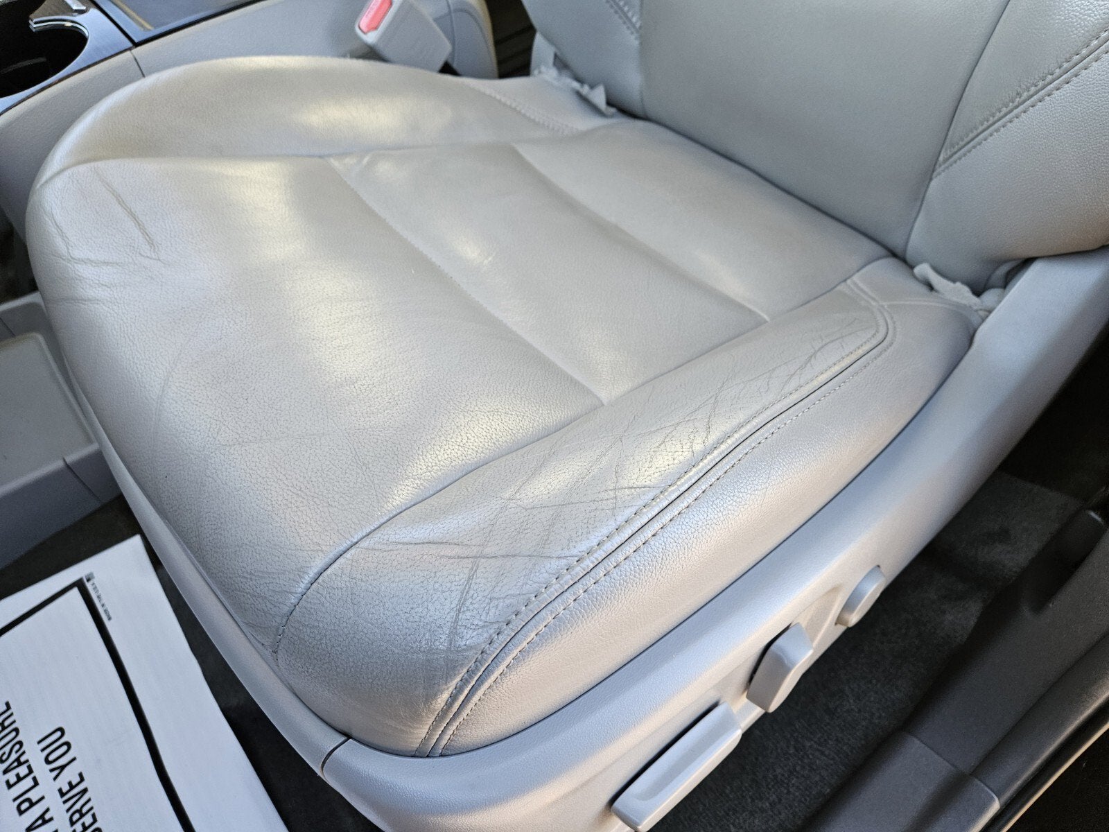 2019 Toyota Sienna L