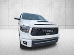 2019 Toyota Tundra 4WD SR5