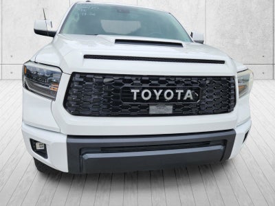 2019 Toyota Tundra 4WD SR5