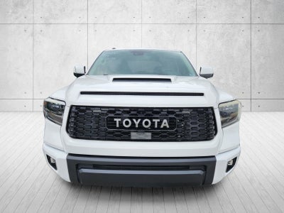 2019 Toyota Tundra 4WD SR5