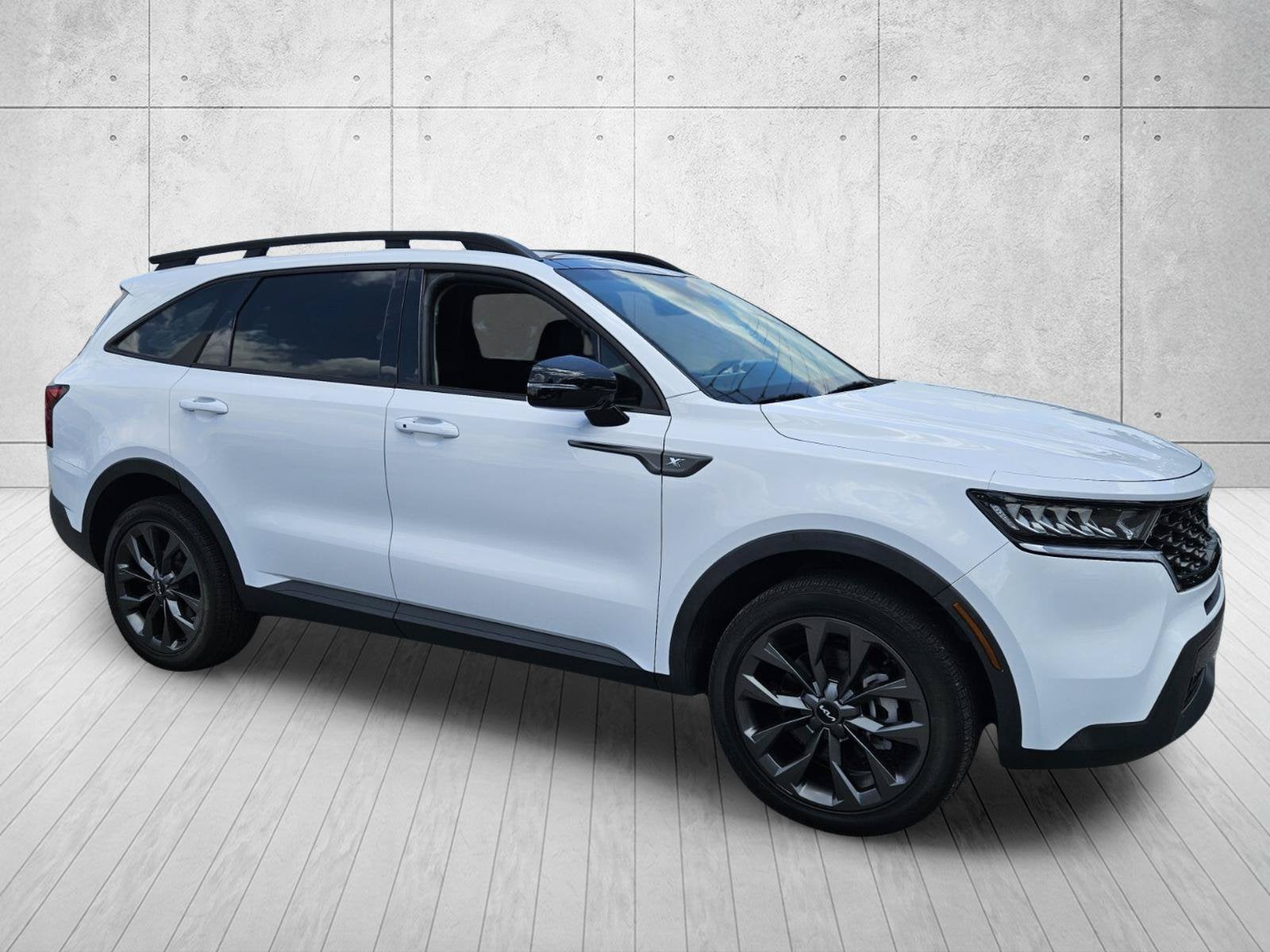 2023 Kia Sorento X-Line EX