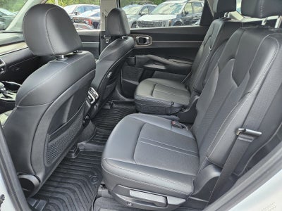 2023 Kia Sorento X-Line EX