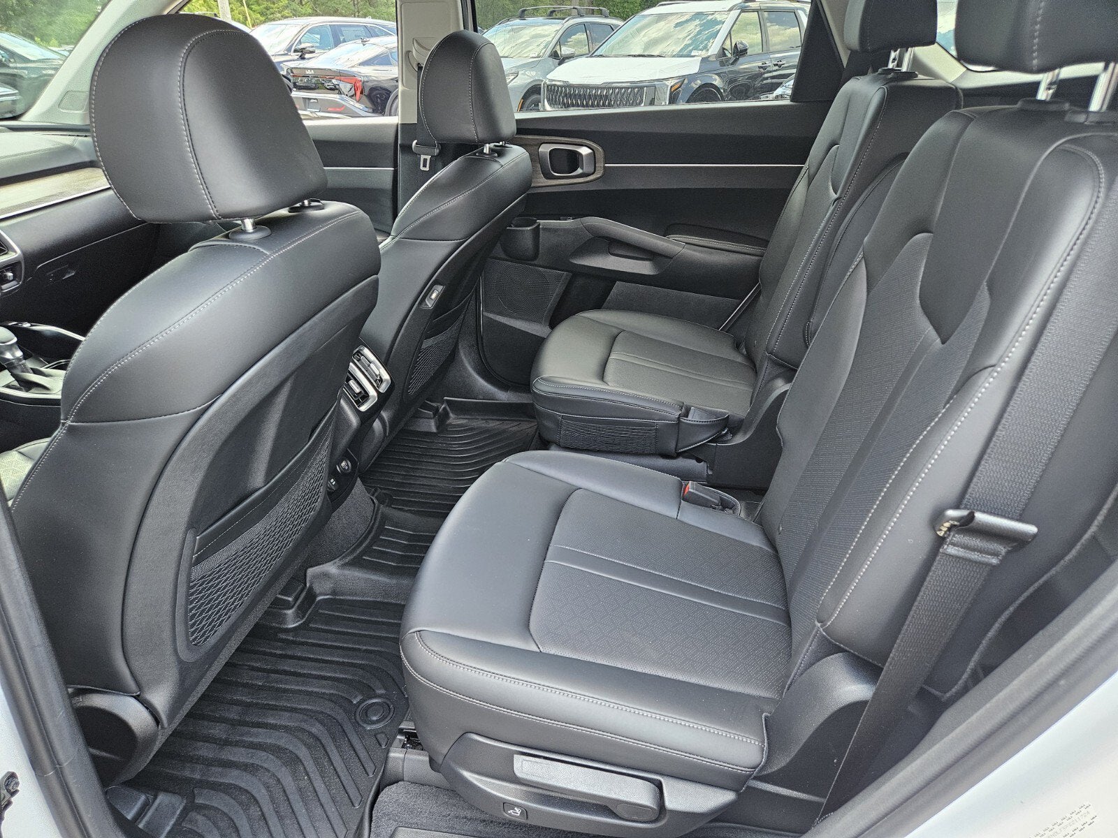 2023 Kia Sorento X-Line EX