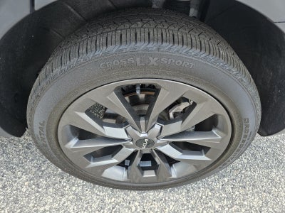 2023 Kia Sorento X-Line EX