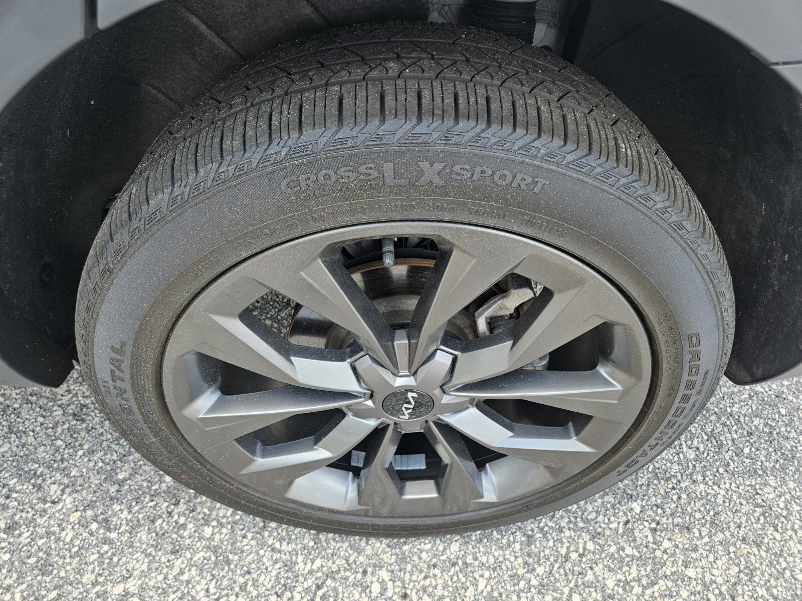 2023 Kia Sorento X-Line EX