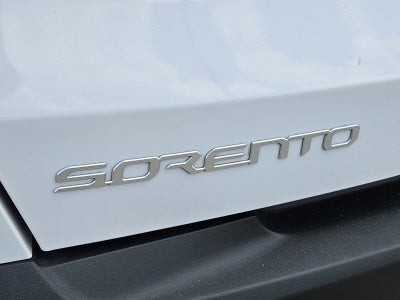 2023 Kia Sorento X-Line EX